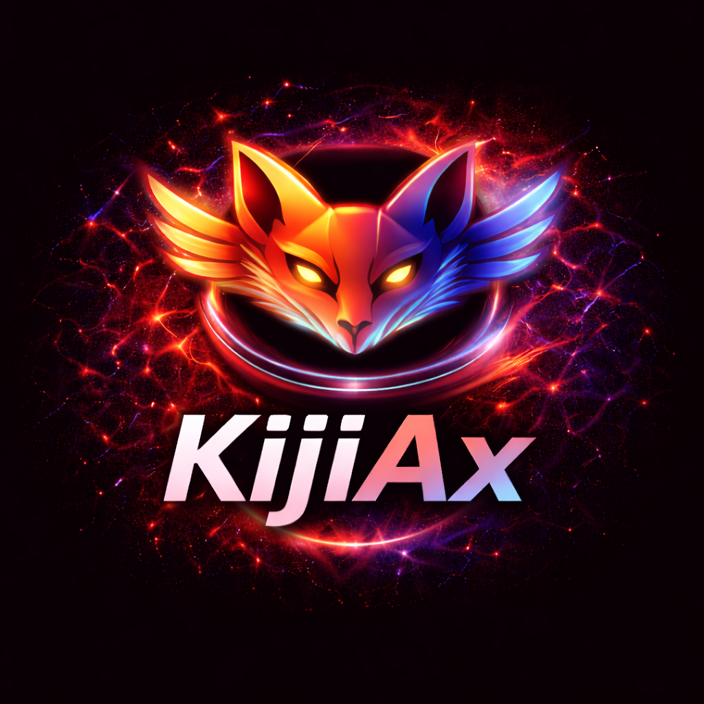KijiAx